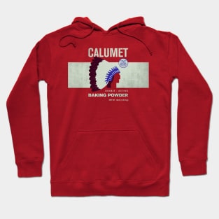 Calumet Hoodie